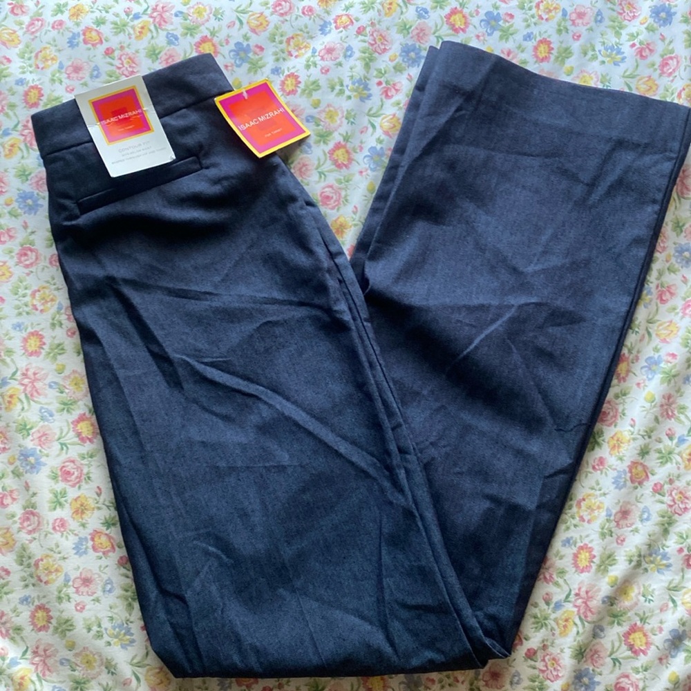 Contour Fit Slacks